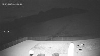 Archived image Webcam Hotel Adler at Warth 03:00