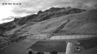 Archiv Foto Webcam Hotel Adler in Warth 05:00