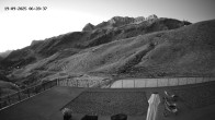 Archiv Foto Webcam Hotel Adler in Warth 05:00