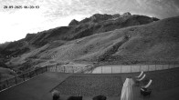 Archiv Foto Webcam Hotel Adler in Warth 05:00
