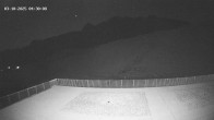Archiv Foto Webcam Hotel Adler in Warth 03:00