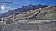 Archiv Foto Webcam Hotel Adler in Warth 07:00