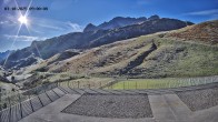 Archiv Foto Webcam Hotel Adler in Warth 08:00