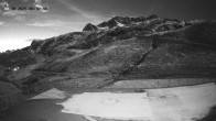 Archiv Foto Webcam Hotel Adler in Warth 05:00
