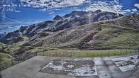 Archiv Foto Webcam Hotel Adler in Warth 11:00
