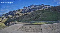 Archiv Foto Webcam Hotel Adler in Warth 15:00