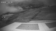 Archiv Foto Webcam Hotel Adler in Warth 01:00
