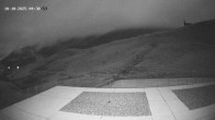 Archiv Foto Webcam Hotel Adler in Warth 03:00