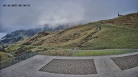 Archiv Foto Webcam Hotel Adler in Warth 07:00