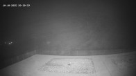 Archiv Foto Webcam Hotel Adler in Warth 19:00
