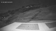 Archiv Foto Webcam Hotel Adler in Warth 03:00