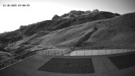 Archiv Foto Webcam Hotel Adler in Warth 06:00