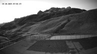 Archived image Webcam Hotel Adler at Warth 06:00