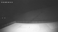 Archived image Webcam Hotel Adler at Warth 23:00