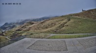 Archived image Webcam Hotel Adler at Warth 07:00