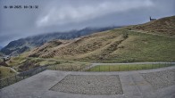 Archived image Webcam Hotel Adler at Warth 09:00