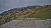 Archived image Webcam Hotel Adler at Warth 17:00