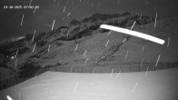 Archiv Foto Webcam Hotel Adler in Warth 06:00