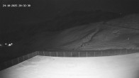 Archiv Foto Webcam Hotel Adler in Warth 19:00