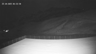 Archiv Foto Webcam Hotel Adler in Warth 05:00