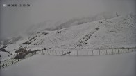Archiv Foto Webcam Hotel Adler in Warth 11:00