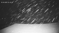 Archived image Webcam Hotel Adler at Warth 01:00