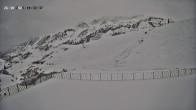 Archived image Webcam Hotel Adler at Warth 13:00