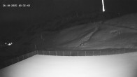 Archived image Webcam Hotel Adler at Warth 17:00