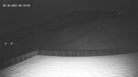 Archiv Foto Webcam Hotel Adler in Warth 23:00