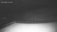 Archiv Foto Webcam Hotel Adler in Warth 01:00
