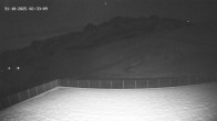 Archiv Foto Webcam Hotel Adler in Warth 01:00