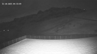 Archiv Foto Webcam Hotel Adler in Warth 03:00