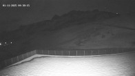 Archiv Foto Webcam Hotel Adler in Warth 03:00