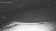 Archived image Webcam Hotel Adler at Warth 01:00