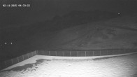 Archived image Webcam Hotel Adler at Warth 03:00