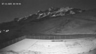 Archiv Foto Webcam Hotel Adler in Warth 17:00