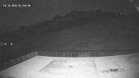 Archiv Foto Webcam Hotel Adler in Warth 00:00
