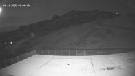 Archiv Foto Webcam Hotel Adler in Warth 02:00