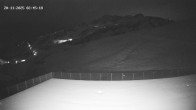 Archiv Foto Webcam Hotel Adler in Warth 01:00