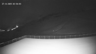 Archiv Foto Webcam Hotel Adler in Warth 01:00