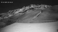Archived image Webcam Hotel Adler at Warth 01:00