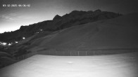 Archived image Webcam Hotel Adler at Warth 05:00