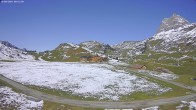 Archived image Webcam Jägeralpe near Warth 09:00