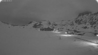 Archived image Webcam Jägeralpe near Warth 05:00