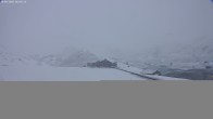 Archived image Webcam Jägeralpe near Warth 05:00