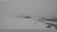 Archived image Webcam Jägeralpe near Warth 06:00
