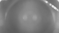 Archiv Foto Webcam Jägeralpe bei Warth 23:00