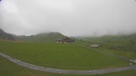 Archiv Foto Webcam Jägeralpe bei Warth 05:00