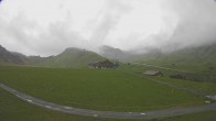Archived image Webcam Jägeralpe near Warth 05:00