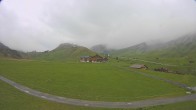 Archived image Webcam Jägeralpe near Warth 06:00